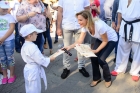 Gabriela Firea cere taxe de inscriere de la copiii chemați la "Festivalul Sportului pentru Toți", o manifestare gratuita a unei companii municipale