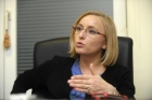 Gabriela Szabo candidează pentru șefia COSR