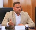 George Stângă (PNL Galați): USR a fost nociv pentru județ. Eliberarea din funcții a celor de la USR reprezintă o gură de aer pentru multe administrații locale!