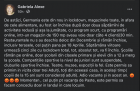 Germania, închisă de Paște. Slujbele religioase și adunările festive, interzise