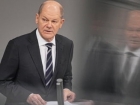 Germania "îngheață" proiectul Nord Stream 2, pe fondul tensiunilor din Ucraina. Anunțul cancelarului Olaf Scholz
