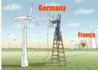 Germania se afă într-o pană de curent ecologic cu consecințe uriașe: Se prăbușeste intregul proiect REPowerUE