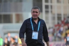 Gheorghe Hagi: "Dacă voi nu simţiţi înseamnă că Hagi nu a făcut nimic în fotbalul românesc. Generaţia de aur e eliminată"