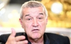 Gigi Becali, făcut praf: "Ţi-am dat bani! Stăteai în zonă defavorizată, în Pipera!"