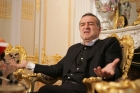 Gigi Becali l-a făcut praf pe Dan Petrescu: "El înjură de morţi şi de familie, nu s-a mai pomenit un om atât de obraznic. Ia pleacă, bă, din România!"