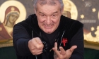 Gigi Becali si-a anuntat candidatura la presedintia României doar sa nu ajunga Călin Georgescu la Cotroceni