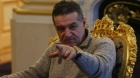 Gigi Becali, un nou atac la adresa lui Alibec: "Dacă nu ești bărbat, du-te și lasă-ne!"