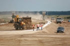 Golănia "Strabag". Din culisele Lotului 1 al Autostrăzii Brașov - Târgu Mureș - Oradea