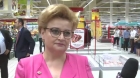 Grațiela Gavrielescu: "Nu are voie nimeni să își bată joc de acest popor și de Delta Dunării!"

