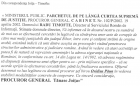 Greaua moștenire a Binomului: Justiție la ordin, protocoale secrete și poliție politică