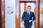 Grindeanu, la motiunea simpla: Ghinea este Clotilde Armand cu barba si burta, prototipul useristului care stie doar sa darame