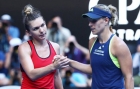 Halep, eliminată de la Eastbourne. Românca nu a avut nicio șansă în fața lui „Angie" Kerber