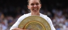 Halep, in topul castigurilor din tenis. Cate milioane a facut Simona in 2019! E langa Nadal si Federer! | Sport.ro