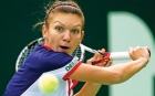 Halep s-a distrat în turul II de la Wimbledon cu Zheng şi şi-a aflat şi următoarea adversară