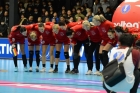 Handbal: România a pierdut meciul cu Rusia de la Campionatul Mondial