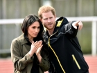 Harry și Meghan Markle au vândut casa primită de la regina Elisabeta