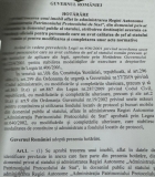 HG-ul care dovedește faptul că Vila din Aviatorilor este pregătită pentru Klaus Iohannis cu semnătura lui Nicolae Ciucă
