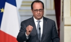 Hollande: "Toate ipotezele cercetate în cadrul anchetei sunt de ordin terorist"