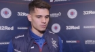 Ianis Hagi a debutat la Glasgow Rangers. Ce a declarat internaționalul constănțean