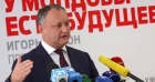 Igor Dodon cere Rusiei să opreasca "românizarea" tinerilor din Republica Moldova