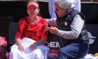 Ilie Năstase, profeție pentru Simona Halep: Îi va fi greu!