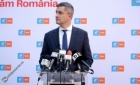 Incepe cearta. Dan Barna către Sorin Grindeanu: "Cel mai bun trainer pentru Florin Cîțu. Te-a scos partidul cu ranga din Guvern!"