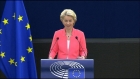 Incredibil de scandalos: Comisia Europeană șterge o cantitate masivă de e-mailuri și mesaje ale negocierilor dintre von der Leyen și CEO-ul Pfizer!