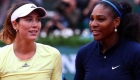 Indian Wells. Serena Williams a abandonat în turul III