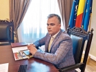 Interviu cu Adrian Veștea președintele cu cea mai îndrăzneață viziune europeană asupra întregii regiuni a Brașovului

