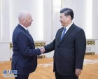 Interviul cu Klaus Schwab despre Marea Resetare după întrunirea G20: "China este un model de urmat pentru multe țări!" VIDEO
