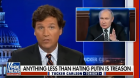 Interviul lui Tucker Carlson cu Vladimir Putin: Cineva de la Kremlin are interesul ca sa nu se realizeze asa ceva