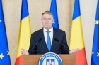 Iohannis a cedat! Presedintele ilegitim și-a dat demisia din funcția pe care o uzurpa
