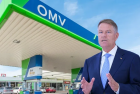 Iohannis, ca să vezi coincidență! Profitul OMV Petrom s-a prăbușit cu 80% taman când România a impus taxa pe solidaritate