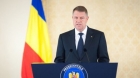 Iohannis, despre definirea strictă a căsătoriei: E greşit să mergem pe calea fanatismului religios