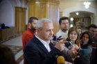 Iohannis îi taie avântul lui Dragnea: "Luna mai este o lună frumoasă, nu ştiu dacă pentru referendum"