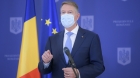 Iohannis: "În mai puţin de o săptămână va veni prima tranşă din 3 milioane de teste rapide care sunt deja comandate"