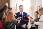 Iohannis vrea alegeri locale in 2 tururi: Amenintarea PSD cu motiune de cenzura nu sperie pe nimeni. Ar fi primul pas spre anticipate