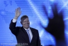 Iohannis vrea să dărâme guvernul Orban cu mâna lui Ciolacu