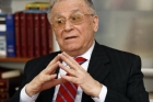 Ion Iliescu dezvăluie cum le-au furat neo-marxistii ideile vechilor marxisti adevarați
