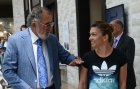 Ion Țiriac despre Simona Halep: „Numărul 1 WTA? O glumă"