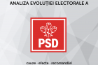 Ionuț Vulpescu lansează prima analiză serioasă asupra evoluției PSD între 2016 și 2019