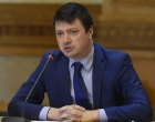 Ionuț Vulpescu: „Un stat funcțional trebuie să-și trateze cetățenii ca parteneri, nu ca adversari!"