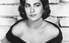 Irene Papas împlineşte astăzi 90 de ani