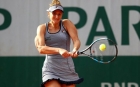 Irina Begu joacă azi în primul tur la Dubai. E singura româncă din turneu