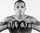 Isaiah Chapman, luptător de MMA, împuşcat mortal în faţa casei sale din Akron, SUA