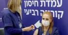 Israelul suspendă a patra doză de vaccin Covid cu excepția celor imunocompromiși!