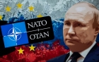 ISW dezvăluie planul lui Vladimir Putin de a crea o alternativă la NATO
