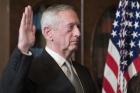 James Mattis, secretarul american al Apărării, avertizează Phenianul că orice atac nuclear asupra Seulului va fi învins