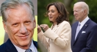 James Woods îl critică pe Biden pentru că a numit-o pe Kamala Harris "țarina inteligenței artificiale"!