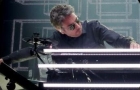 Jean-Michel Jarre va lansa un album "infinit": Piesele se vor rearanja automat